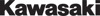 Factory Effex 3 ft. Die-Cut Sticker Black