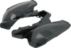 Maier ATV Rear Fender Black Fits Predator 500