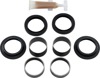 KYB Fork Service Kit Front For KX85 KX80 KX100 YZ85 YZ80 36mm 1993-2023 - Front fork rebuild kit For KX85 KX80 KX100 YZ85 YZ80