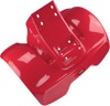 Maier Rear Fender Red Fits Honda ATC70 1978-1985