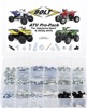 Bolt ATV Pro-Pack Hardware Assortment Kit