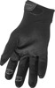 Circuit Perforated Watercraft Gloves - Olive/Black Unisex Adult X-Small