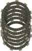 Clutch Friction Kit - Standard Cork Style Clutch Friction Kit - Standard Cork Style