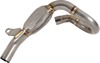 FMF Megabomb Titanium Header For Beta 450 RX 2023-2024