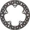 EBC MD8001 Rear Brake Rotor BMW R1200GS/R1250GS 2013-2022 - Rear brake rotor for BMW R1200GS/R1250GS 2013-2022