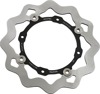 Floating Rear Brake Rotor
