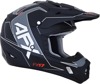FX-17 Full Face Offroad Helmet Matte Black Medium