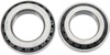 Moose Offroad Steering Stem Bearing Kit For Suzuki Models - Tapered roller bearing kit for Suzuki bikes