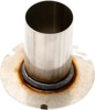 S&S Power Tune XTO Muffler Insert 1.5in Stainless Steel - Muffler tuning insert for Power Tune XTO 1.5in