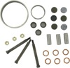 EPI Primary Complete Clutch Rebuild Kit WE210180 EPI Primary Complete Clutch Rebuild Kit WE210180
