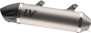 Leovince X3 EVO Slip-On Muffler For KTM, Husqvarna, Gas Gas - Slip-on muffler For KTM, Husqvarna, Gas Gas models