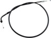 Motion Pro Throttle Pull Cable Black Vinyl Fits Honda CB400A 1978