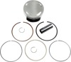 Wiseco 4989M10100 10.5:1 Piston 101mm