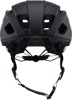 100 Percent Altis Gravel Bicycle Helmet L/XL Black Unisex - Trail helmet with Smartshock® system, size L/XL, Black