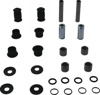 Moose Offroad Rear Suspension Knuckle Kit For Kawasaki Teryx4 - Rear suspension kit for Kawasaki Teryx4 models