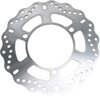 Contour Brake Rotor - for 08-17 Kawasaki Ninja 250/300 Contour Brake Rotor - for 08-17 Kawasaki Ninja 250/300