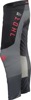 Thor Prime Ace Pants Men's 33 In Boot Black Gray Off-White - Men's racewear pants, size 33, Black/Gray/Off-White
