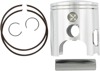 Wiseco Pro-Lite Piston Kit 64.00mm Standard for Yamaha