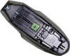 Sargent World Sport Solo Seat Black CarbonFX Vinyl Fits WR250R/X