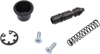 Moose Offroad Clutch Master Cylinder Rebuild Kit - Master cylinder rebuild kit For KTM, Husqvarna, Gas Gas