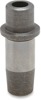 Kibblewhite Cast Iron Exhaust Valve Guide +.002 Fits HD Sportster 57-83