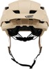 100% Altis C/E Bicycle Helmet Tan XS/S Unisex - Trail half face helmet, Tan, XS/S, Unisex
