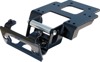 KFI Winch Mount Black Steel Fits 11-14 Polaris RZR 900/4/XP/XP-4 KFI Winch Mount Black Steel Fits 11-14 Polaris RZR 900/4/XP/XP-4
