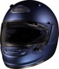 Arai Contour-X Helmet Matte Blue Frost - Small - Full face helmet with advanced venting.