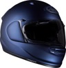Arai Contour-X Helmet Matte Blue Frost - Small - Full face helmet with advanced venting.