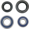 Moose Offroad Front Wheel Bearing Kit For Yamaha ATVs