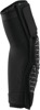 100% Surpass Elbow Guards XL Black Unisex - Impact Level 2 elbow guards XL Black Unisex