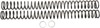Fork Springs .38KG - For 2019 Yamaha YZ250F YZ450F Suzuki RMZ250
