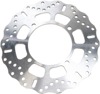 Contour Brake Rotor Contour Brake Rotor