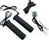 Inferno Heated Grips w/ Controller For 7/8" Bars on GL1500/1800