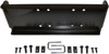 ATV Winch Mounting Kit - 34901 - Fits many 96-08 Polaris 300-500 ATVs ATV Winch Mounting Kit - 34901 - Fits many 96-08 Polaris 300-500 ATVs