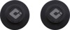 ODI DirtControl V2 Lock-On Grips Black 7/8in Bars - Lock-on grips for 7/8in bars For many MX models