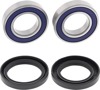 Moose Offroad Rear Wheel Bearing Kit For Yamaha ATVs - Rear wheel bearing kit For Yamaha youth ATVs