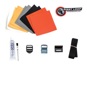 Giant Loop Gear Repair Kit for Adventure and Luggage Bags - Field repair kit for Giant Loop and adventure bags