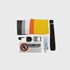 Giant Loop Gear Repair Kit for Adventure and Luggage Bags - Field repair kit for Giant Loop and adventure bags