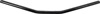 ODI V-Twin Tracker Handlebar 1-1/8 in. to 1 in. Controls Matte Black - Matte black 1-1/8 in. to 1 in. tracker handlebar
