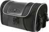 Nelson-Rigg Route 1 Day Trip Backrest Rack Bag - Black