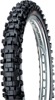 M7304D Bias Hard Front Tire 80/100-21 Tube Type