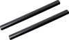 Custom Cycle Eng 49mm Black Fork Tubes 23-3/4" Steel