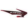 Factory Look Tank / Shroud Graphics - 2005 Style - For 05-08 Honda CRF450