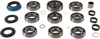 Moose Transmission Rebuild Kit For Polaris Sportsman/Magnum - Fits Polaris Sportsman & Magnum models