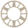 Works Triplestar Aluminum Rear Sprocket 51T