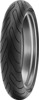 Dunlop Sportmax Roadsmart IV Front Tire 120/70ZR19 (60W) Tubeless - Sport touring front tire 120/70ZR19 (60W) Tubeless