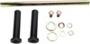 Moose A-Arm Bearing and Seal Kit Front Lower For Polaris - Front lower A-arm kit for Polaris ATVs