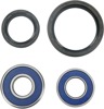 Moose Offroad Wheel Bearing Kit For KTM MX1 Hubs - Wheel bearing kit for KTM MX1 front hubs
