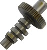 Camshaft .405" Lift J Grind - For 70-77 HD FLH/FX(E/S)